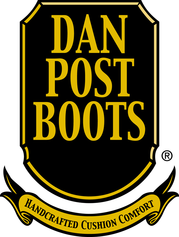 Dan Post Boot Logo