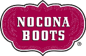 Nocona Wester Boots Logo